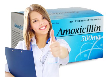 amoxil 500mg